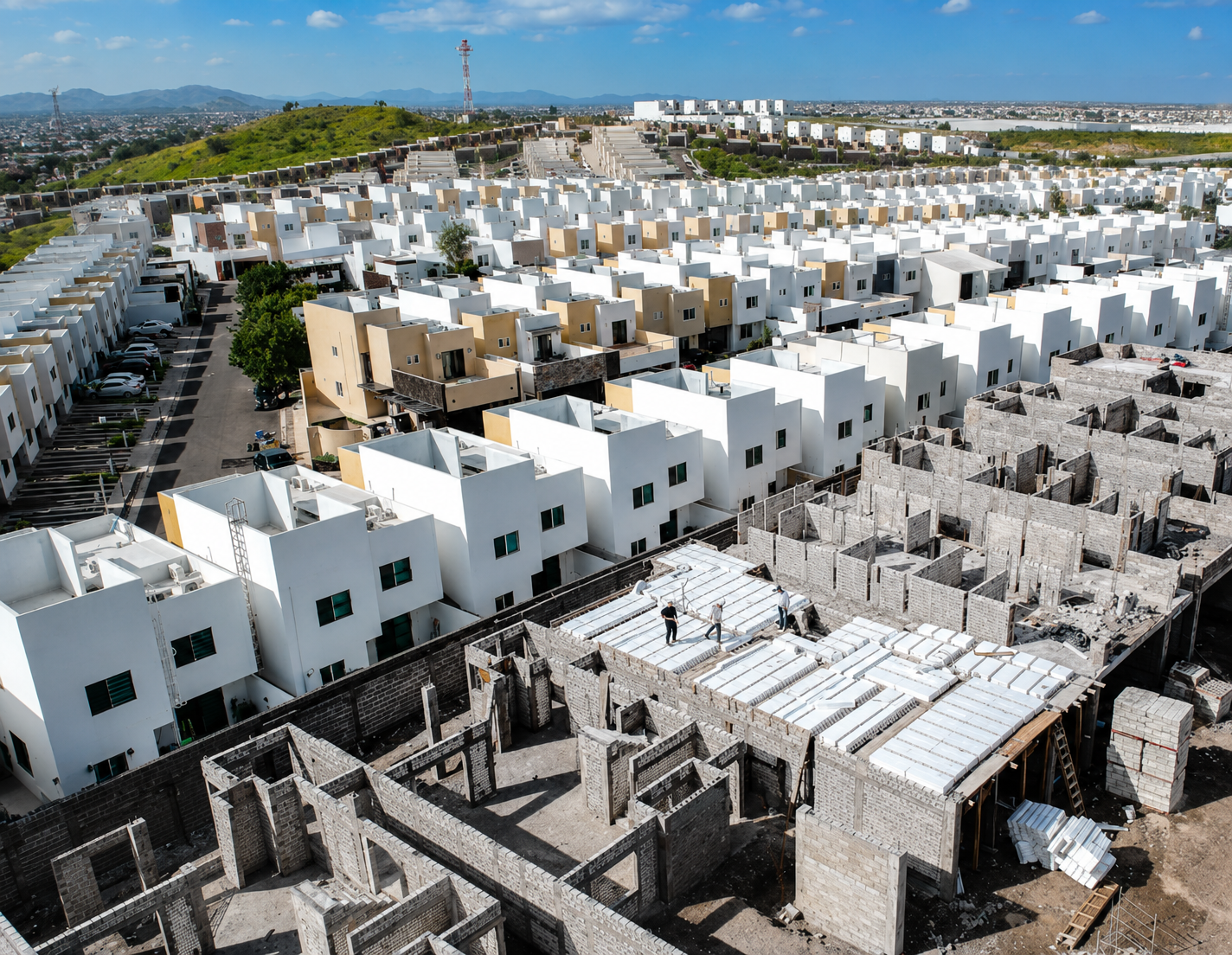 Residencial